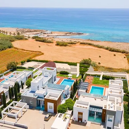 Seafront Layla By Ruidoso Luxury Agia Napa
