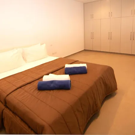 Seafront Layla By Ruidoso Luxury Villa Agia Napa