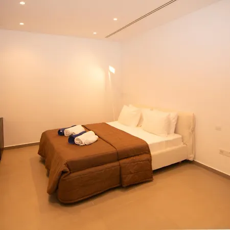 Villa Seafront Layla By Ruidoso Luxury Agia Napa