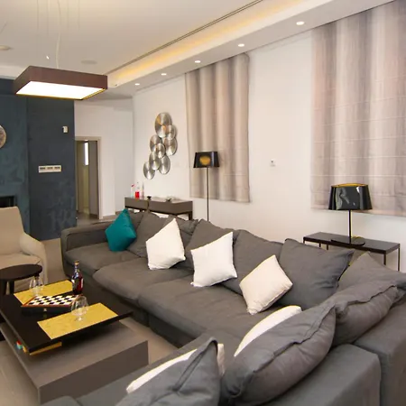 Villa Seafront Layla By Ruidoso Luxury Agia Napa