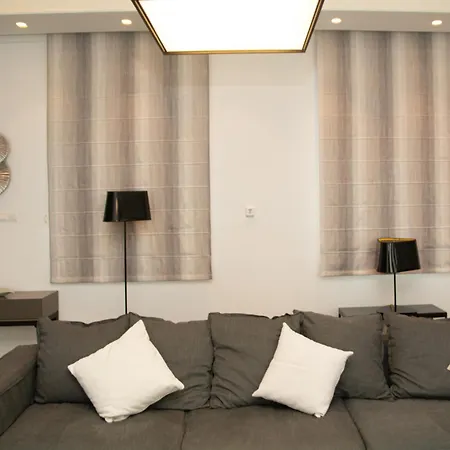 Seafront Layla By Ruidoso Luxury * Agia Napa