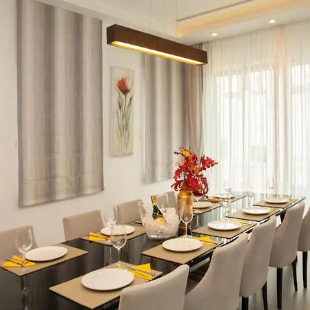 Seafront Layla By Ruidoso Luxury Agia Napa