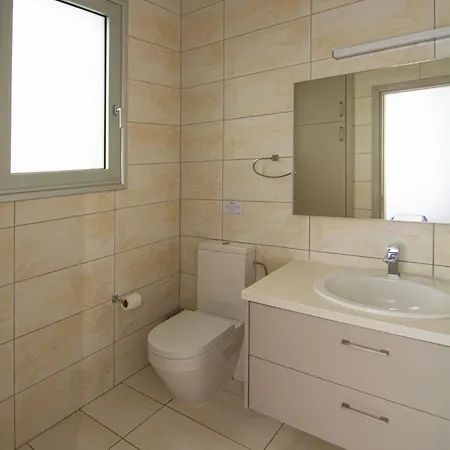 Seafront Layla By Ruidoso Luxury Agia Napa